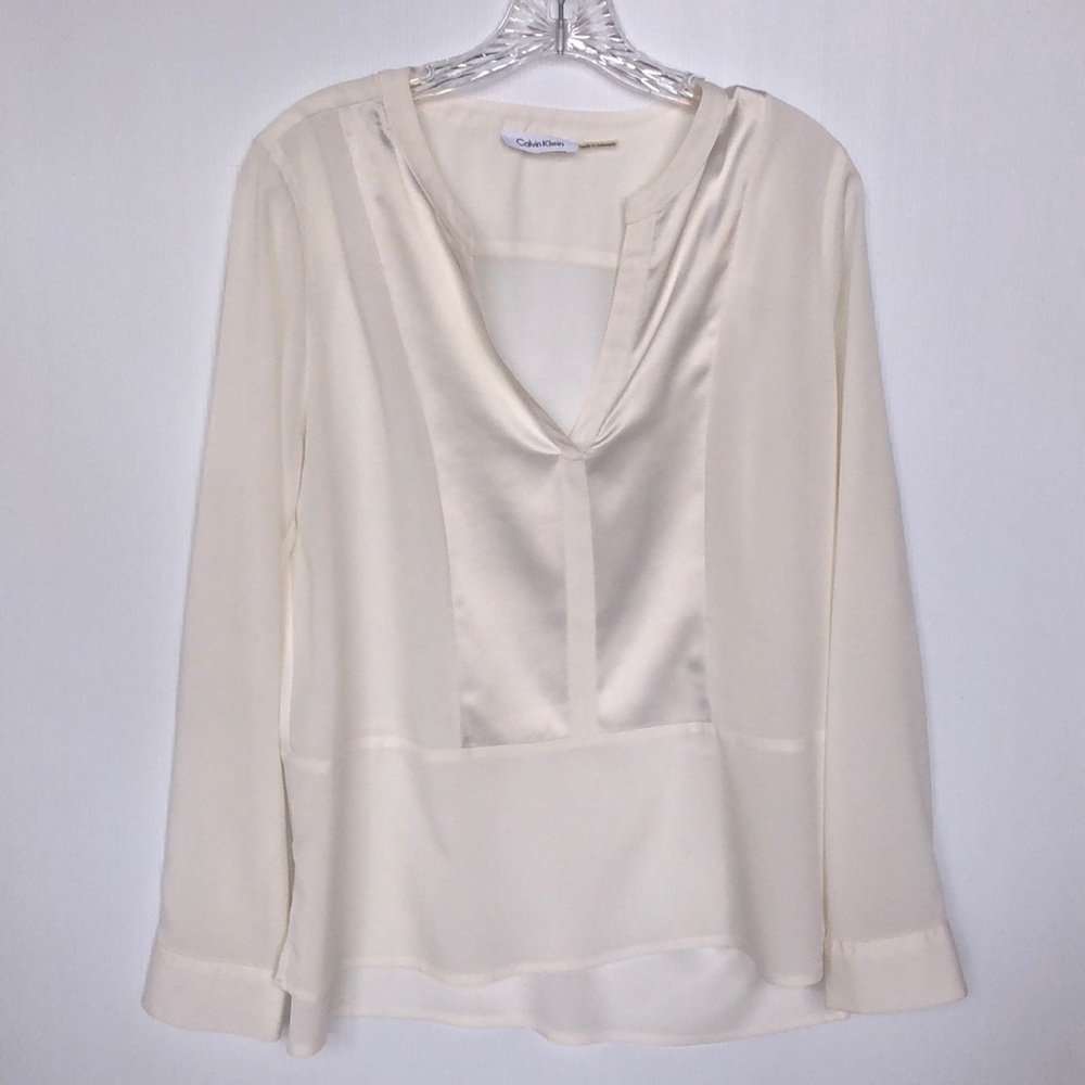 Calvin Klein Blouse